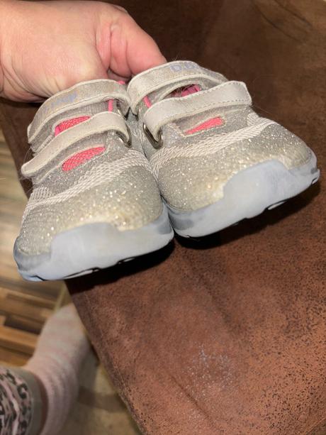 Ľahká športová obuv, d.d.step,25