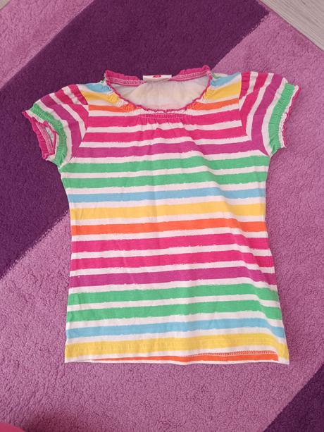 Tričko, topolino,110