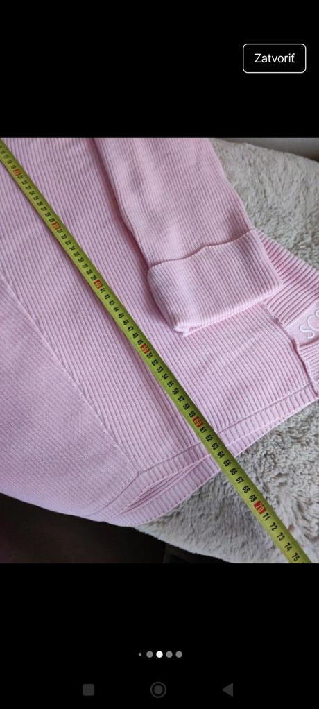 Dámsky sveter betty barclay, l