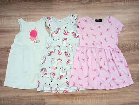 Letné šaty, sinsay,104