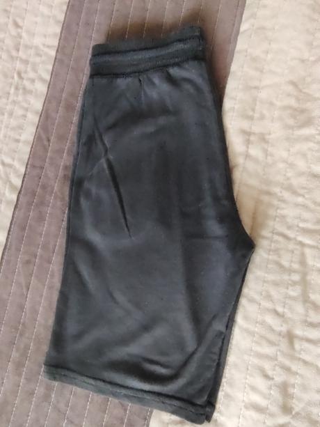 Šortky, h&m,134
