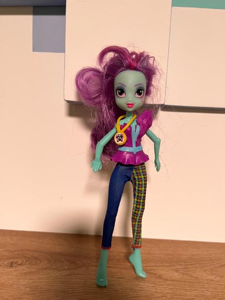 Equestria my little pony, 