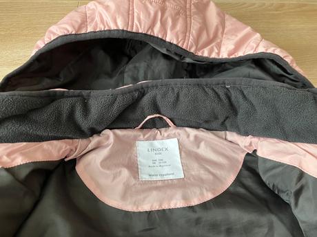Prechodná bunda, lindex,158
