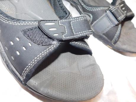 Lahučke sandale, 36