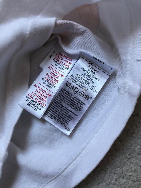 Supravicka na leto - bugs bunny - super stav, gap,110