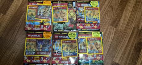 Predám ninjago ,star wars lego city,avengers, 