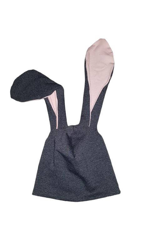 Jednovrstvová čiapka, 36 - xs