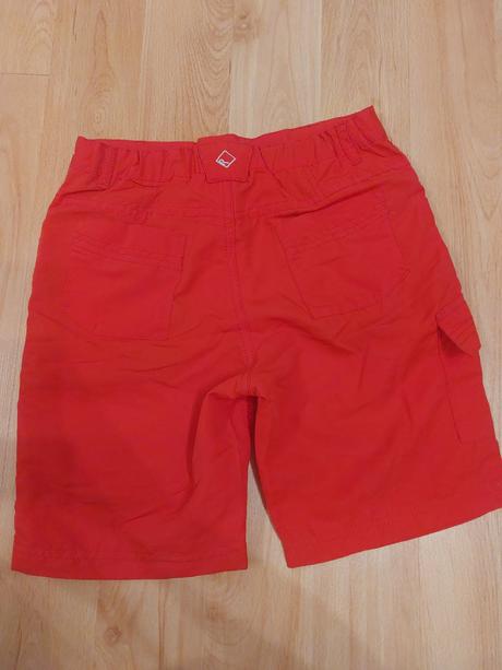 Kraťasy, regatta,152