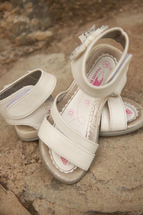 Sandále, nelli blu,26