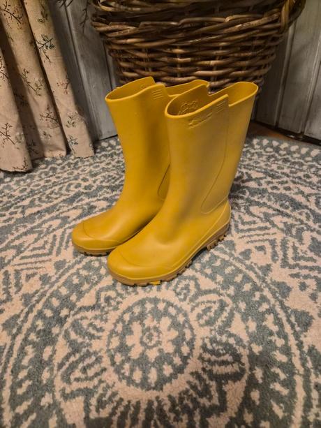 Gumaky 31/32, decathlon,31