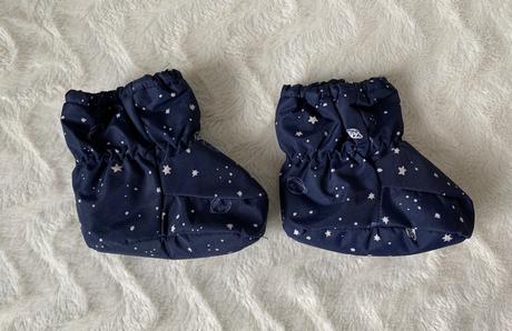 Capačky na zimu, h&m,17