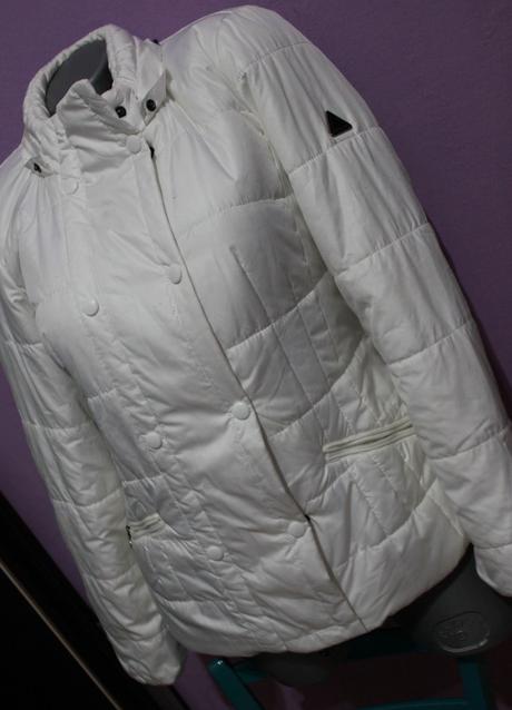 Luxusna znackova bunda finn flare pc 199e, s