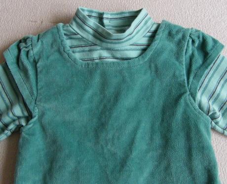 Zelene satky 2v1, obaibi, 68