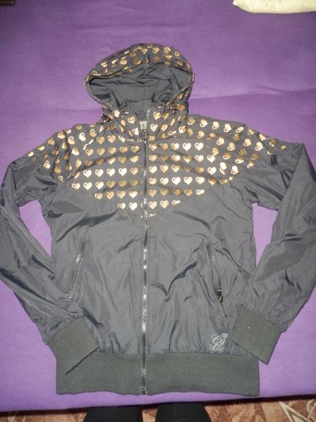 Športová bundička, xs