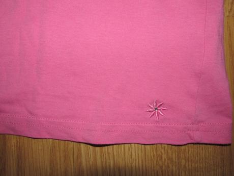 Dievčenské tričká v. 128, next,128