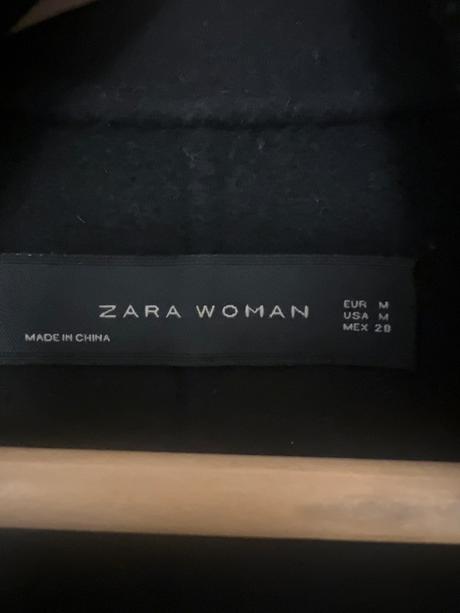 Vesta zara, zara,m