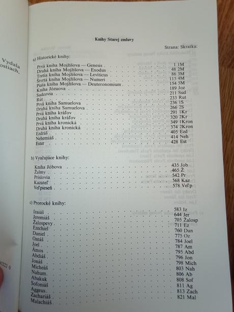 Biblia,
