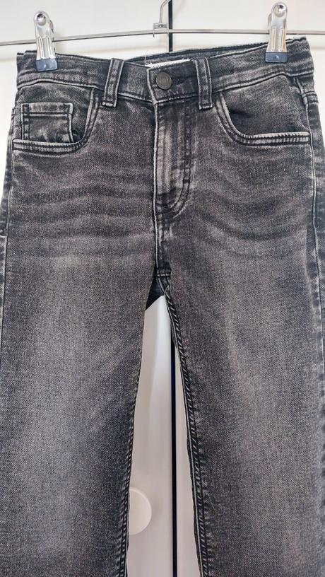 Rifle lindex, lindex,134