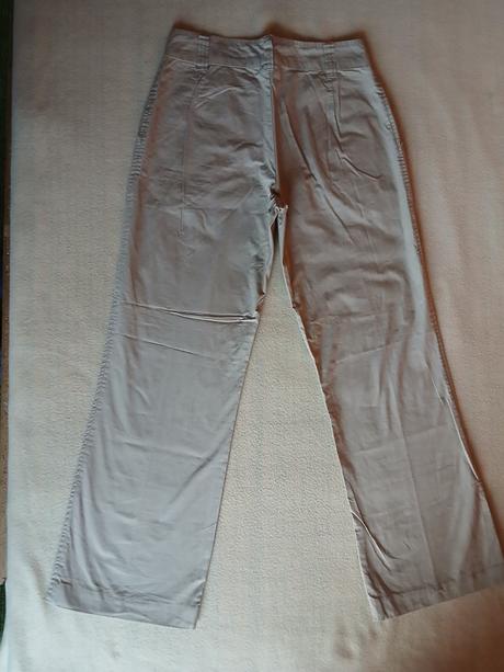 Dievčenské nohavice č. 146 - 152, alive,158