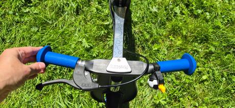 Odrážadlo firstbike, firstbike