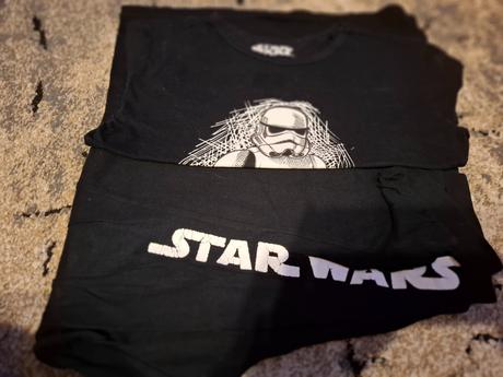 Balík oblečenia, 140–152