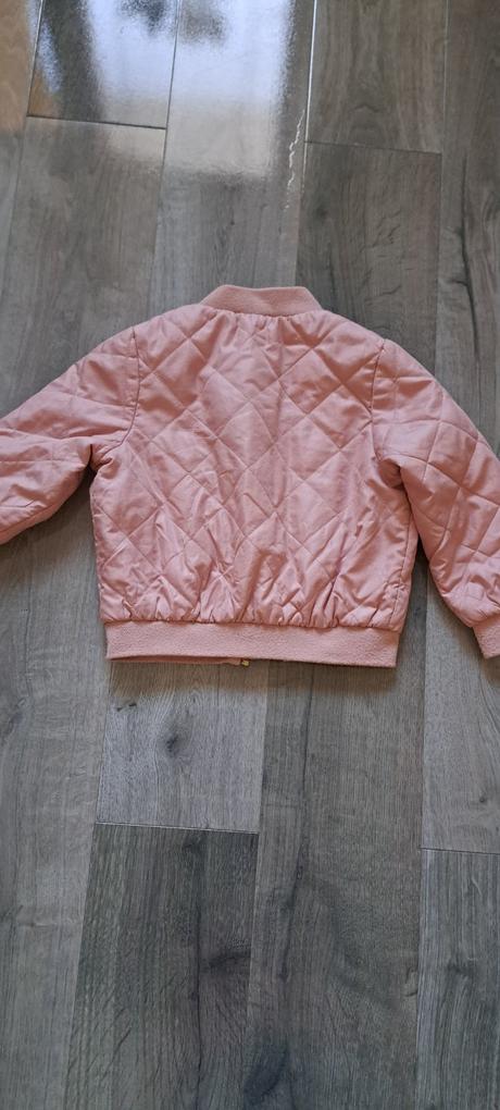 Dievčenský kabátik, h&m,104