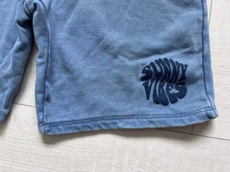 Telakove kratase, h&m,128