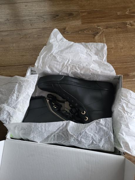 Kotnikove topanky tommy hilfiger, tommy hilfiger,37