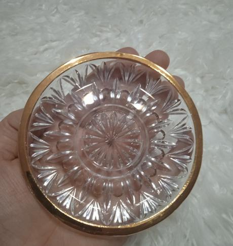 Brúsené poldecáky, 