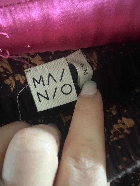 Mainio sukňa s/m, s