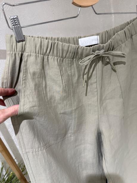 Nohavice zara, zara,m