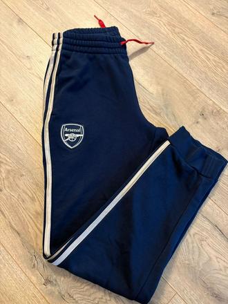 Arsenal teplaky, adidas,s