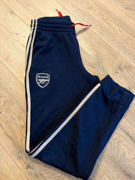 Arsenal teplaky, adidas,s