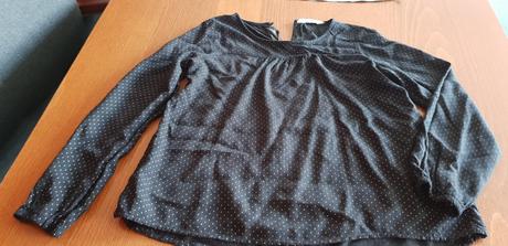 Bluzičkove tricko, h&m,128