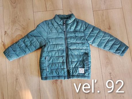 Prechodná bunda reserved, reserved,92