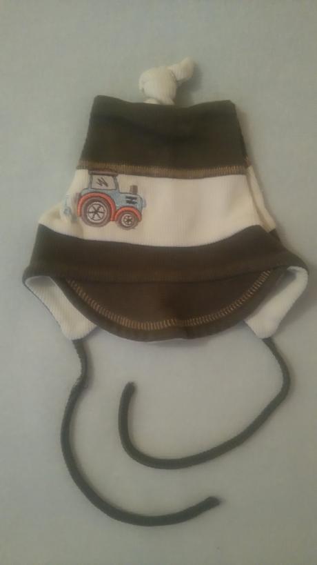 4x chlapčenské tepláky, 68