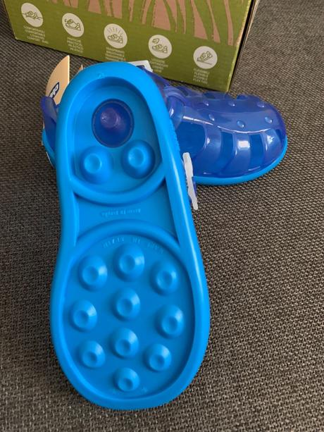 Sandálky do vody, chicco,21 / 24 / 25 / 26