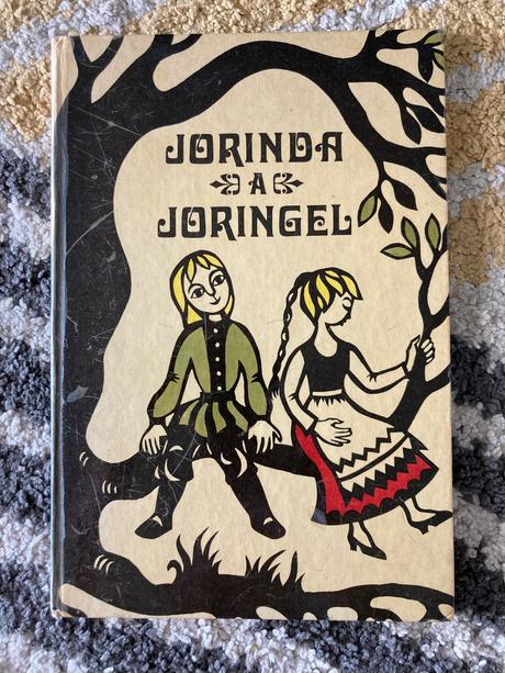 Jorinda a joringel bratia grimmovci, 