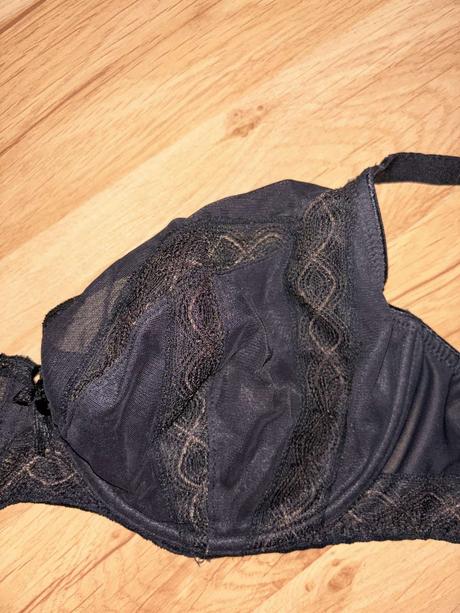 Podprsenka chantelle 80d, chantall,80d