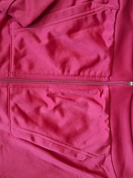 Predám novú mikinu velk 146 cm z uk, adidas,146