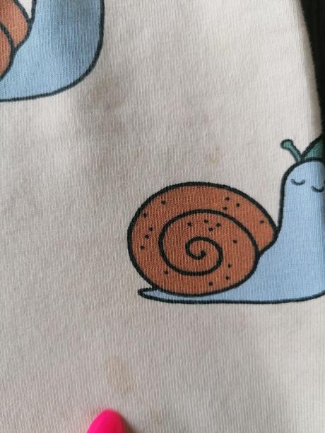 Legíny slimák, lindex,86