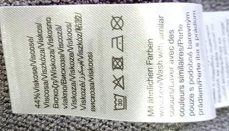 Prekrásna tom tailor, tom tailor,xl
