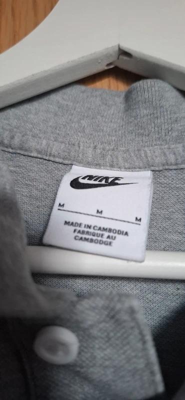 Polo tričko nike m, nike,m