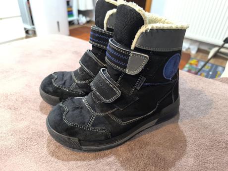 Zimne boty superfit vel.35, superfit,35