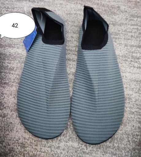 Papučky do vody, <17 - 47