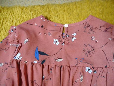 Dievčenské šaty s dlhým rukávom 140cm, 140