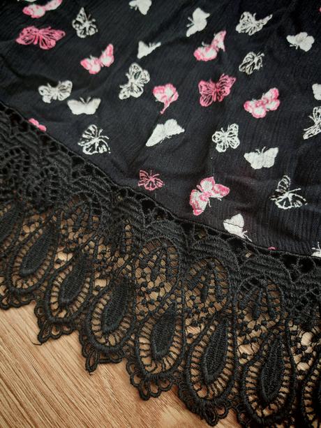 Pohodlné letné šaty, yessica,m