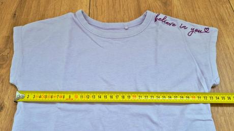 Uzasne tricka next z prijemnej bavlny, next,110