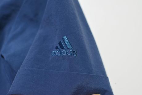 Športová košeľa adidas, adidas,38