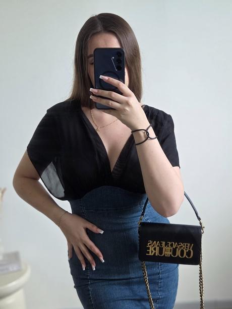 Šaty s/m, new look,s
